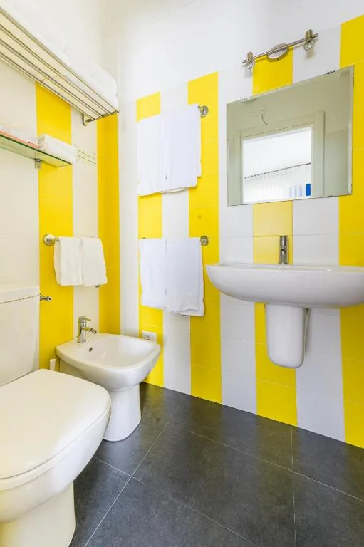 Hotel Il Nido — foto 6