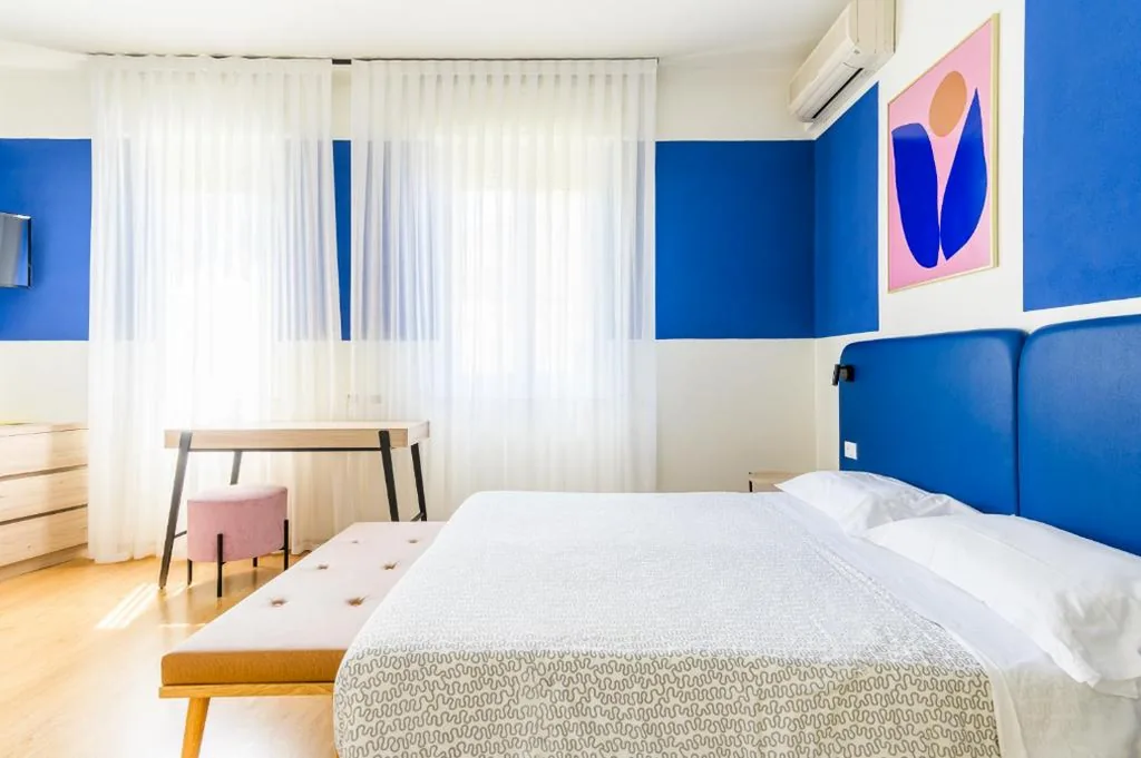 Hotel Il Nido — foto 8