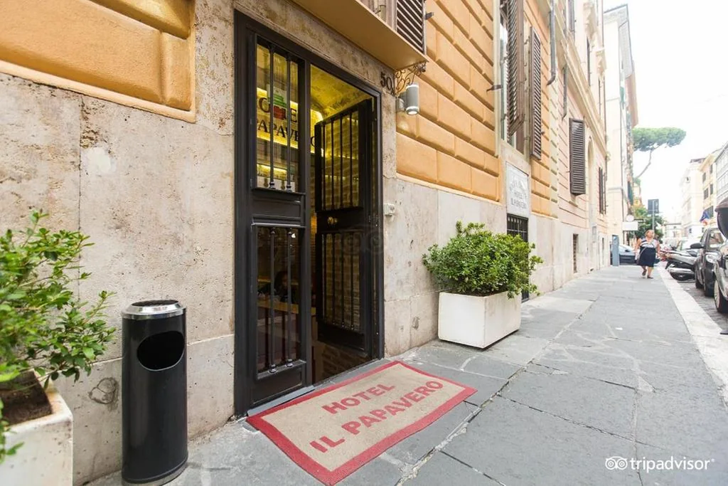 Hotel Il Papavero — foto 4