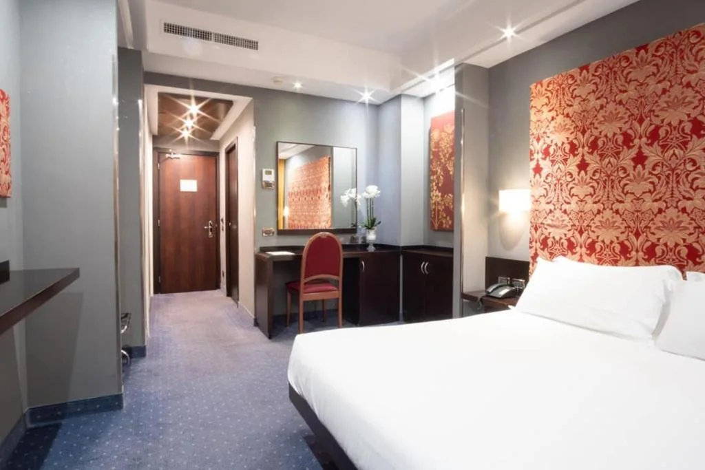 Hotel IMPERATORI