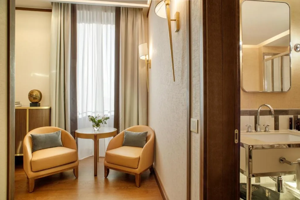 Hotel Imperiale by OMNIA hotels — foto 3