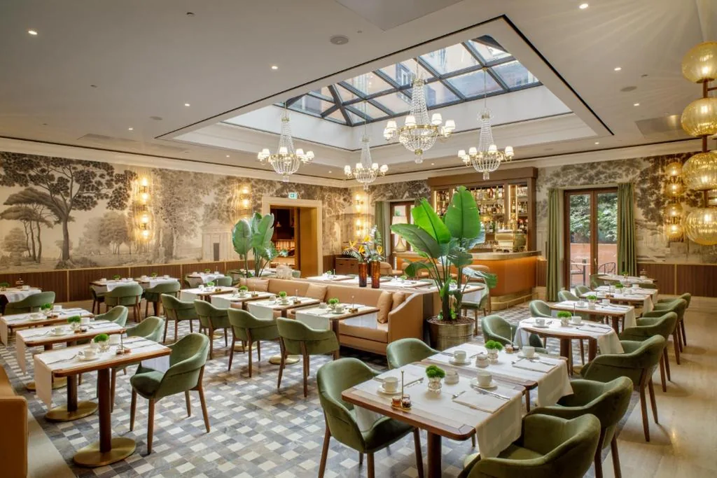 Hotel Imperiale by OMNIA hotels — foto 4