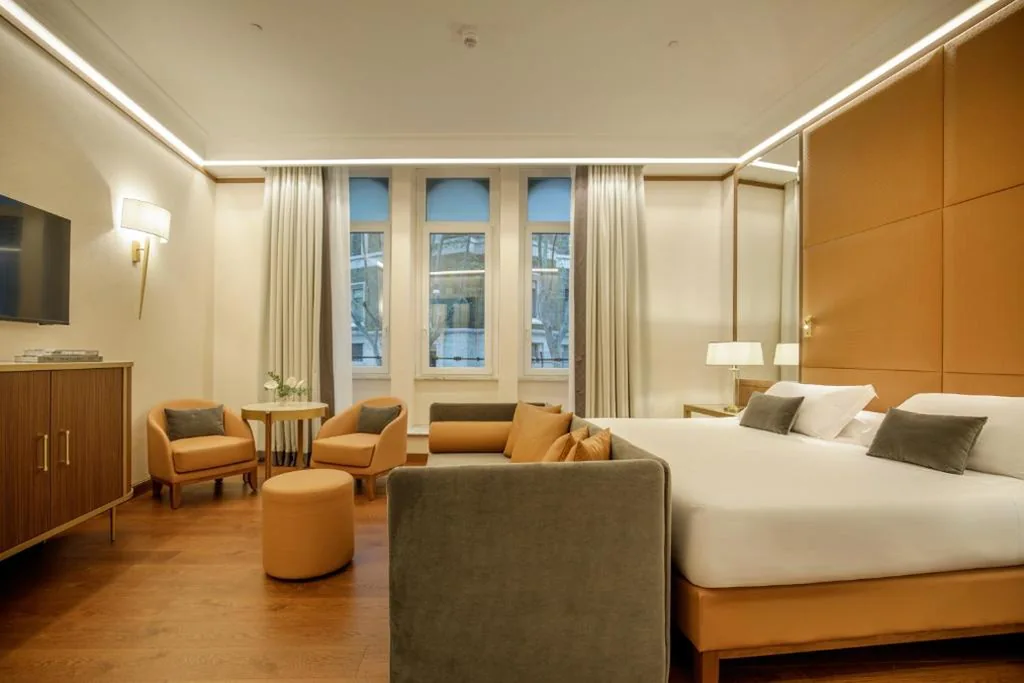 Hotel Imperiale by OMNIA hotels — foto 5
