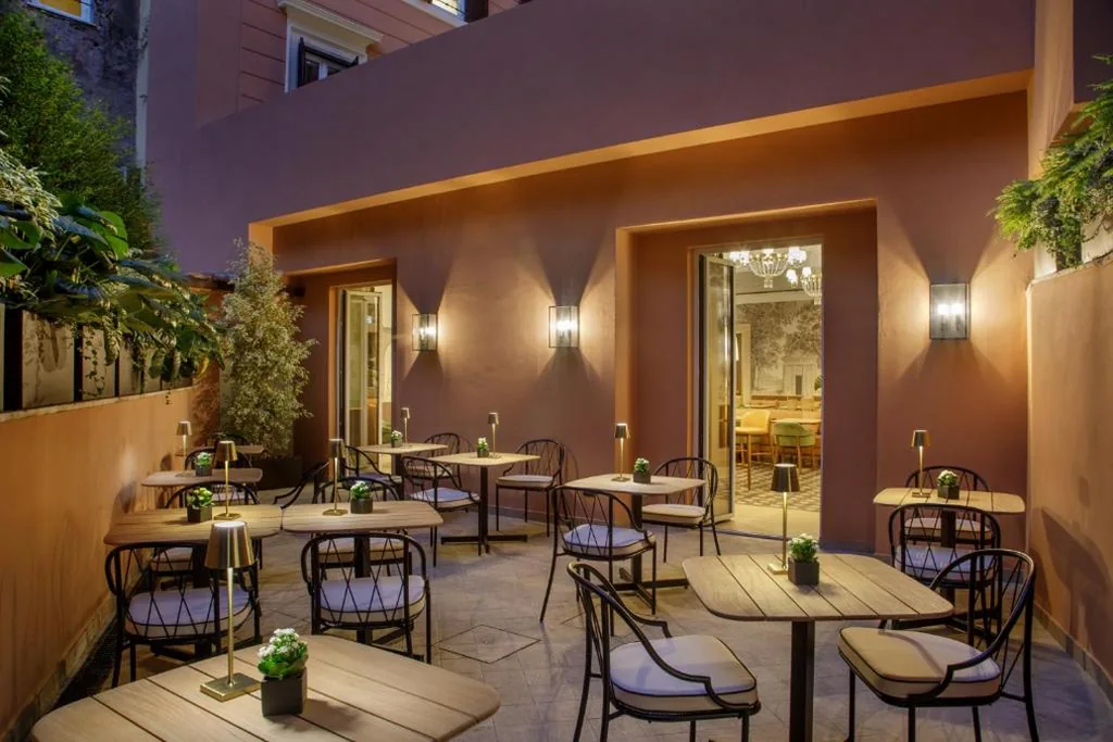 Hotel Imperiale by OMNIA hotels — foto 6
