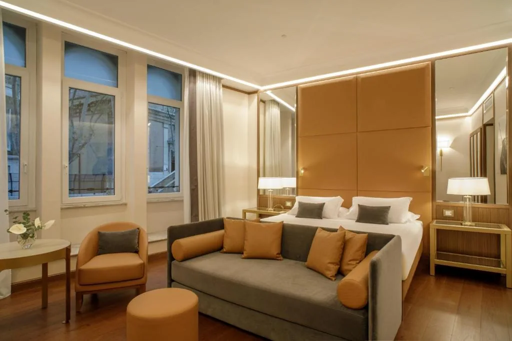 Hotel Imperiale by OMNIA hotels — foto 7