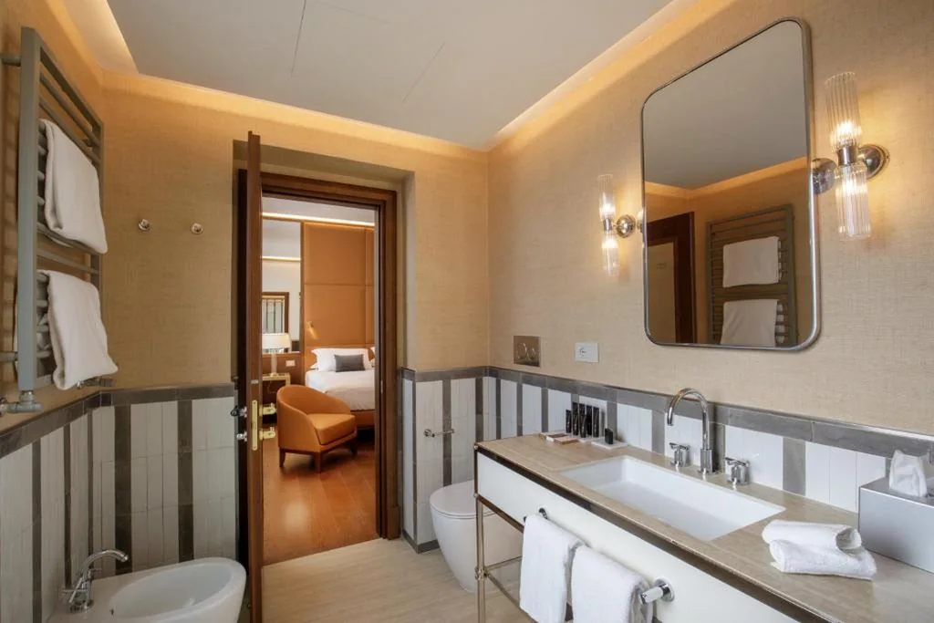 Hotel Imperiale by OMNIA hotels — foto 8