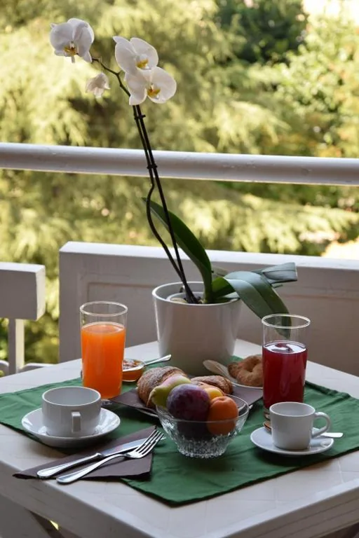 Hotel Imperiale & Spa — foto 4