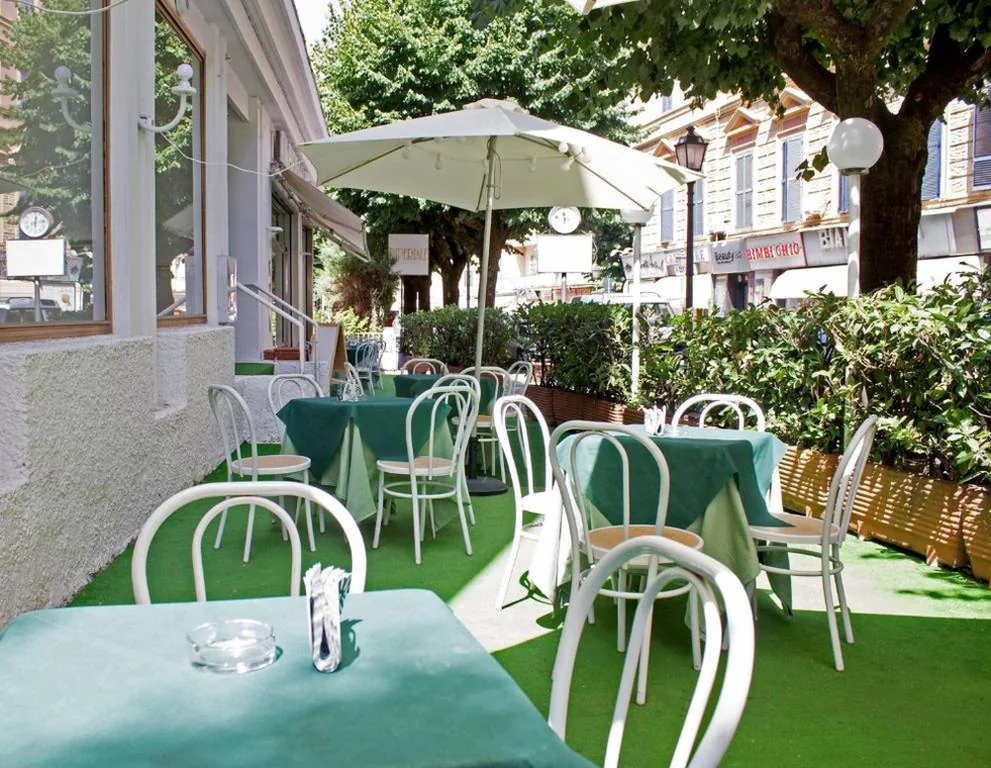 Hotel Imperiale & Spa — foto 6