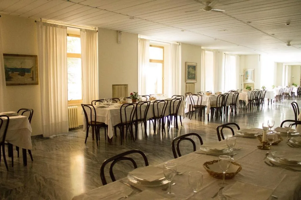 Hotel Imperiale & Spa — foto 8