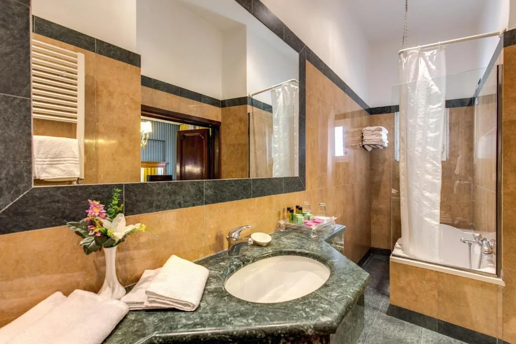 Hotel Impero — foto 3