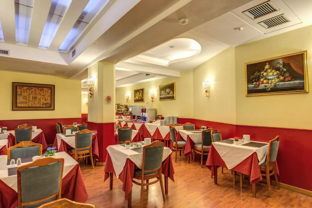 Hotel Impero — foto 4