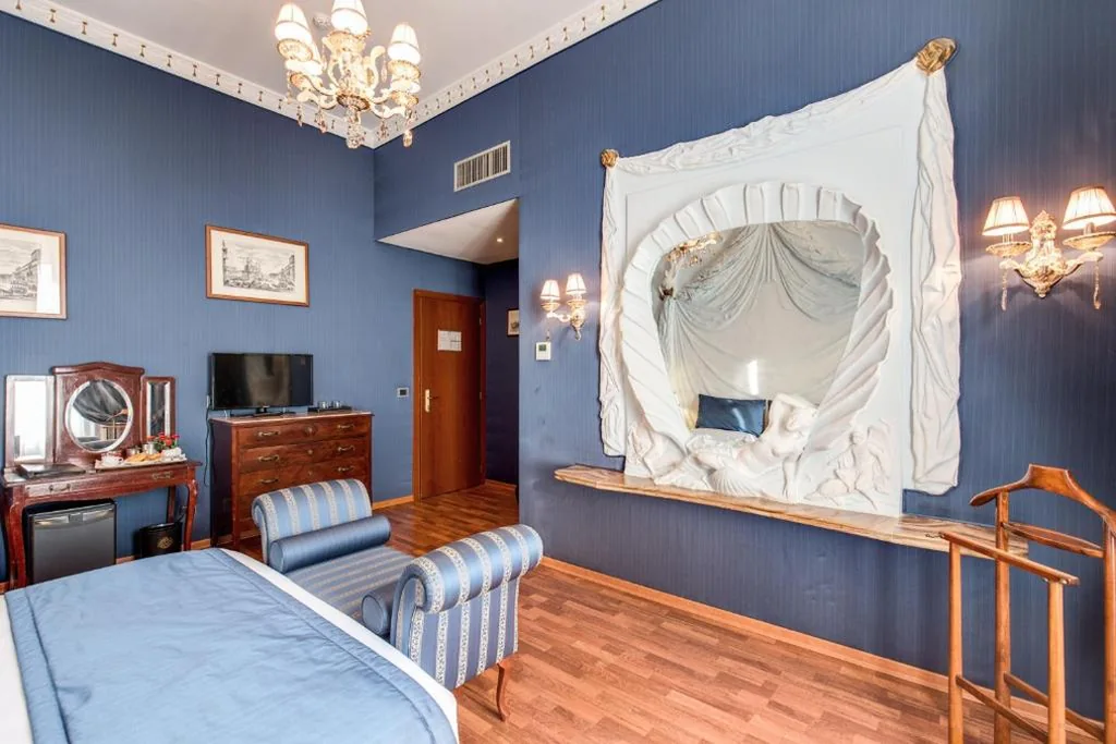 Hotel Impero — foto 5