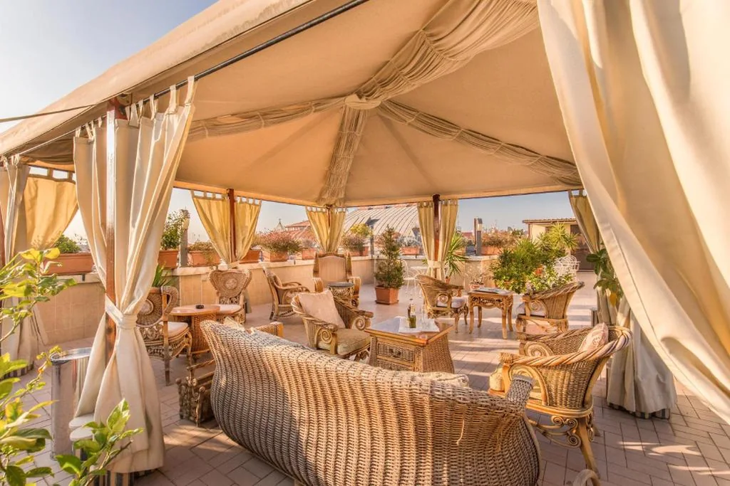 Hotel Impero — foto 6