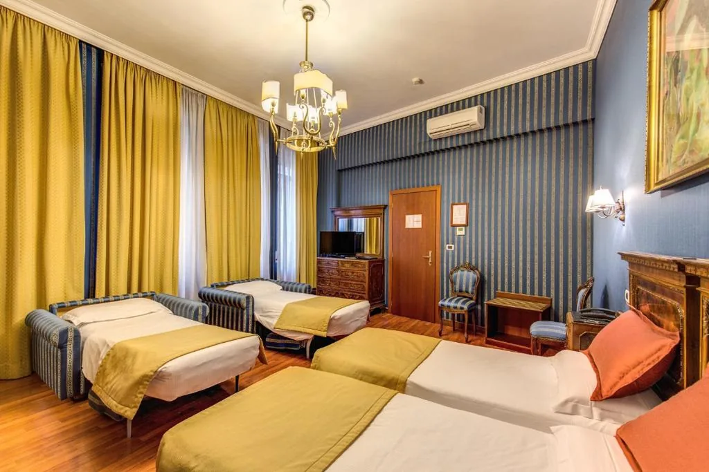 Hotel Impero — foto 8