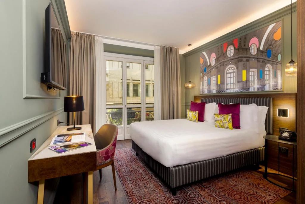 Hotel Indigo Turin by IHG — foto 4