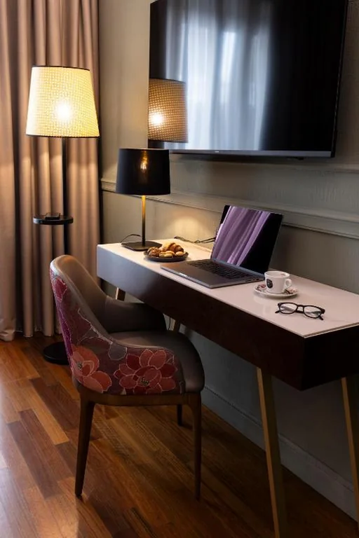 Hotel Indigo Turin by IHG — foto 5