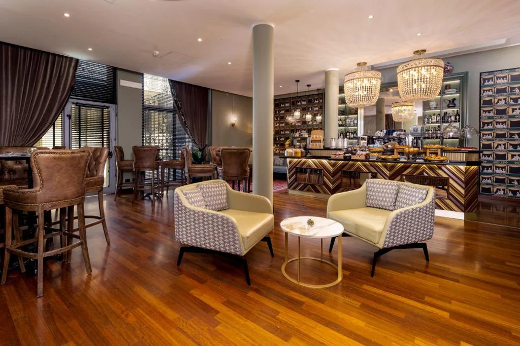 Hotel Indigo Turin by IHG — foto 6