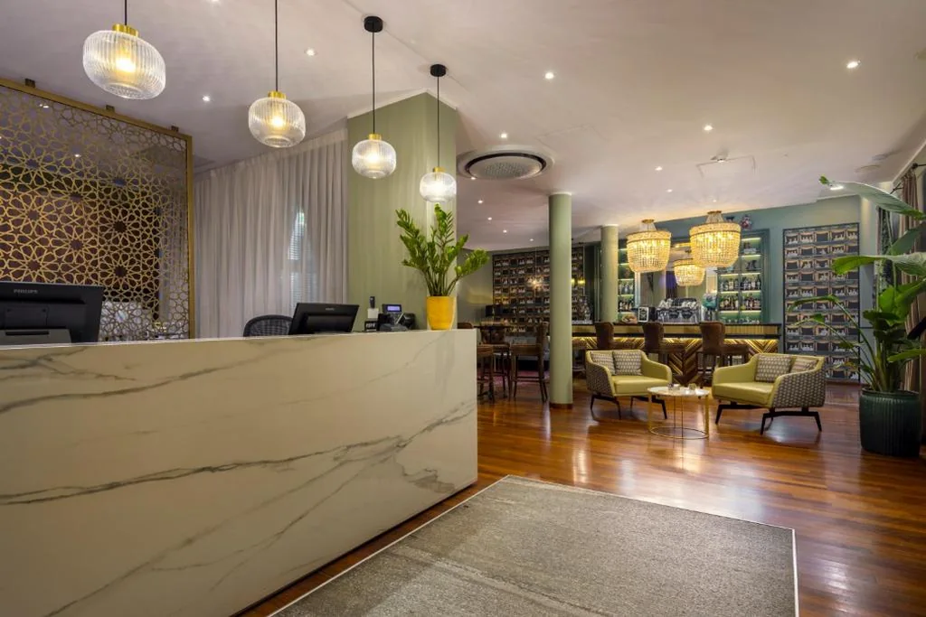 Hotel Indigo Turin by IHG — foto 7