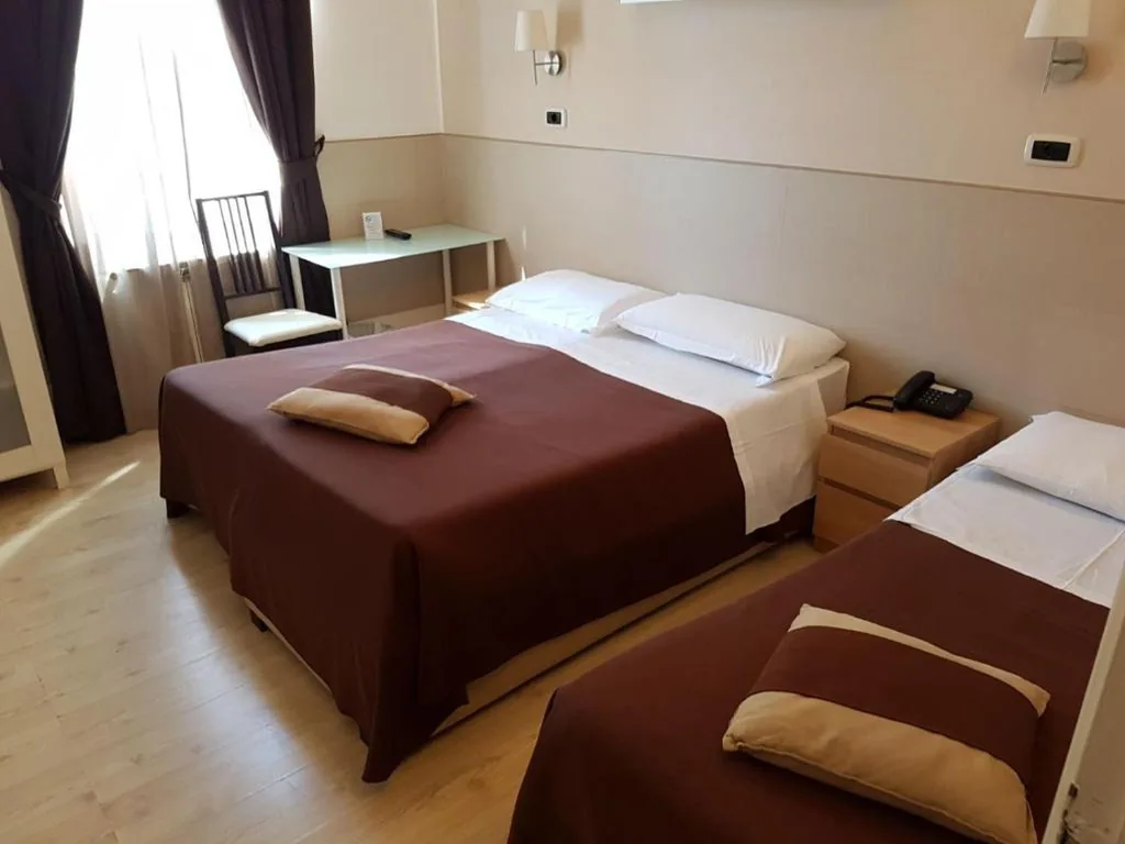 Hotel Indipendenza