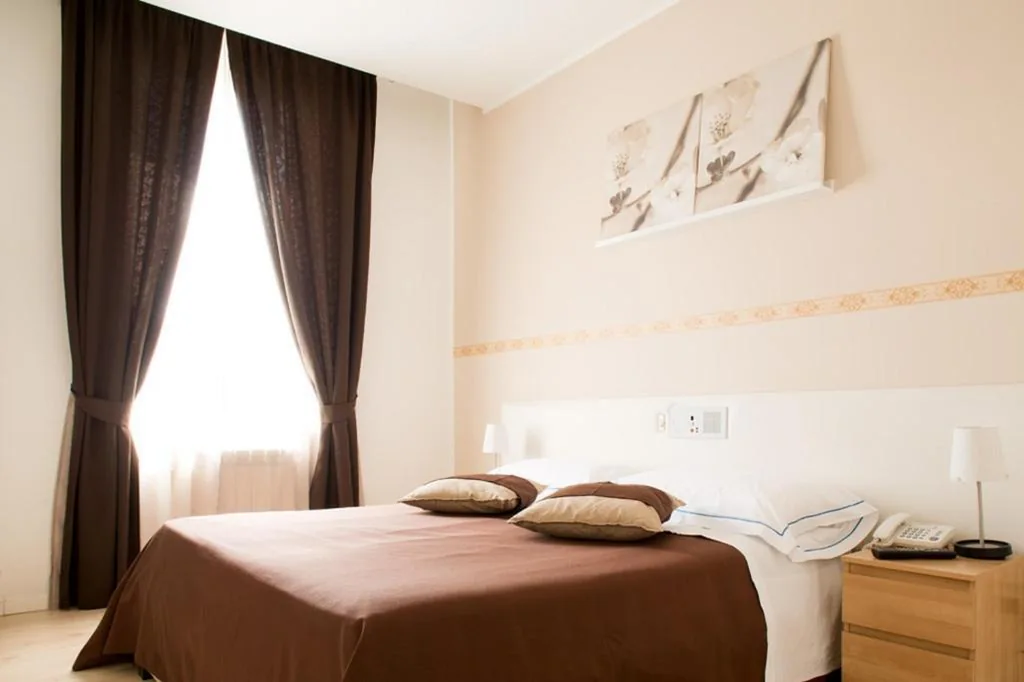 Hotel Indipendenza — foto 5
