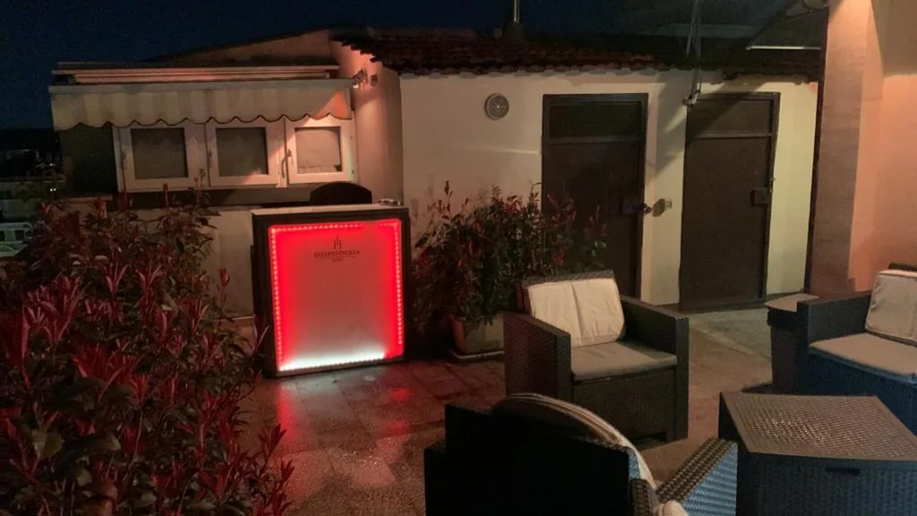 Hotel Indipendenza — foto 6