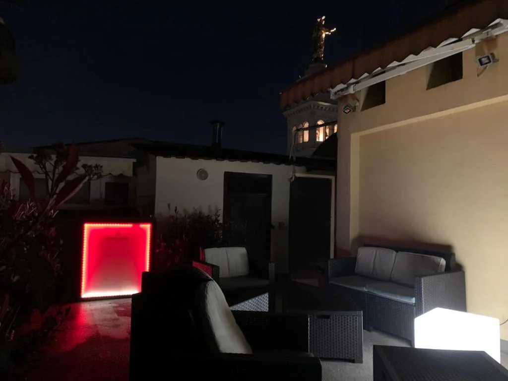 Hotel Indipendenza — foto 8
