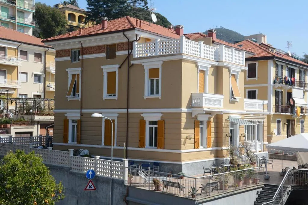 Hotel Ines