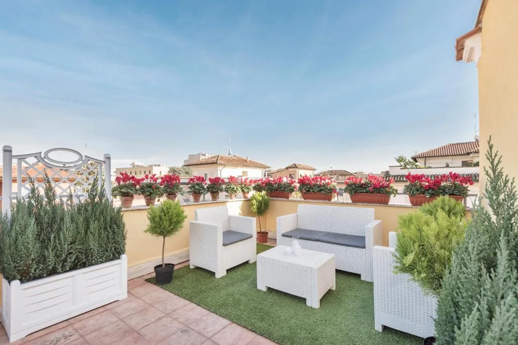 Hotel Infinito – Gruppo BLAM HOTELS