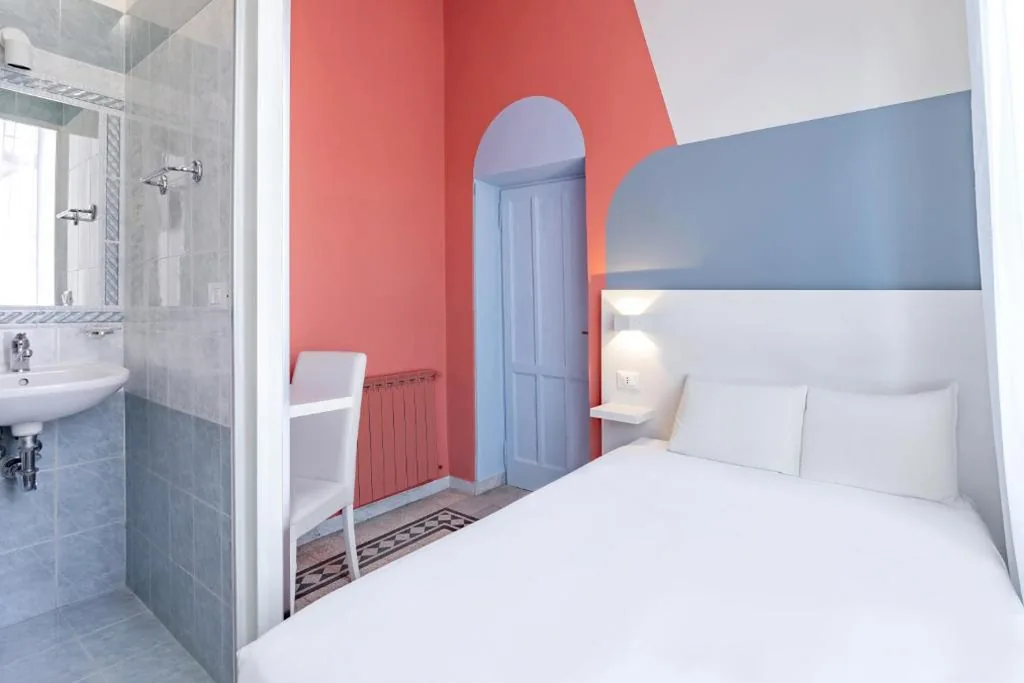 Hotel Infinito – Gruppo BLAM HOTELS