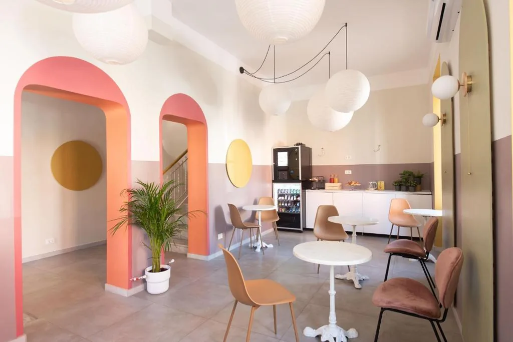 Hotel Infinito – Gruppo BLAM HOTELS — foto 3