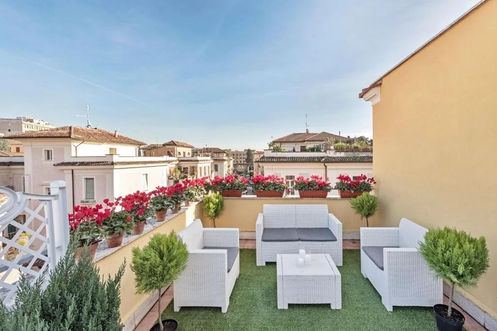Hotel Infinito – Gruppo BLAM HOTELS — foto 4