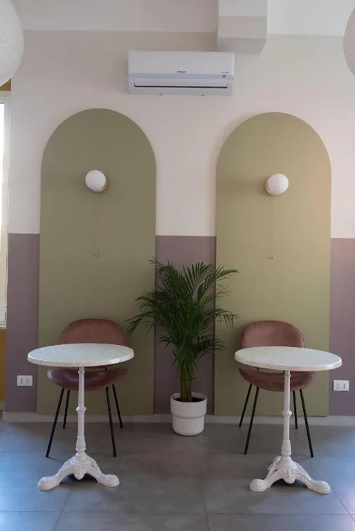 Hotel Infinito – Gruppo BLAM HOTELS — foto 6