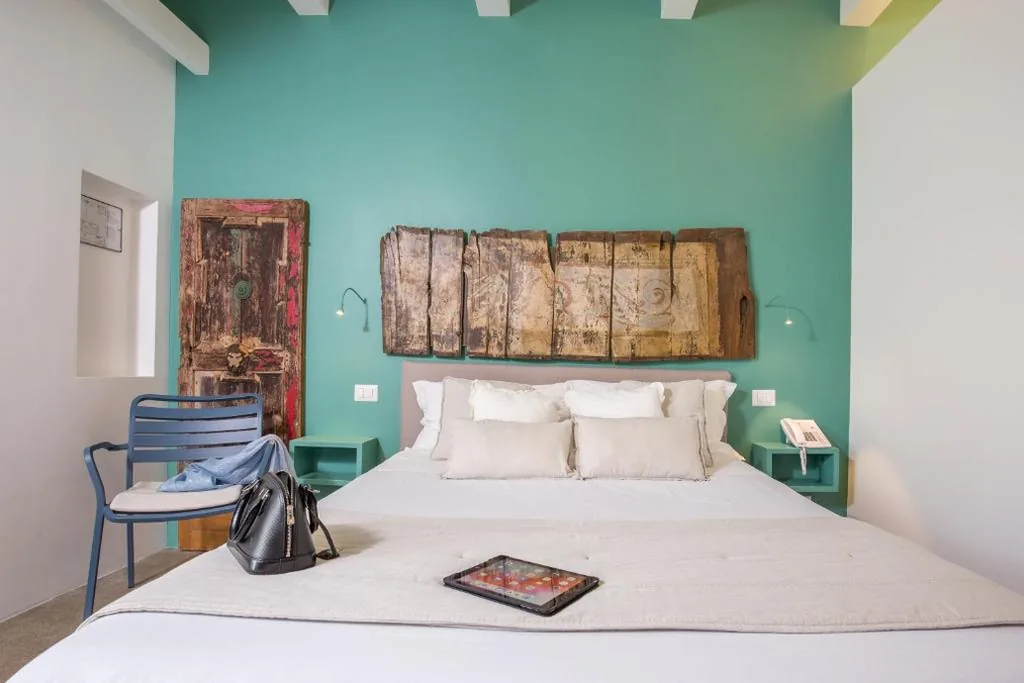 Hotel Intorno Al Fico