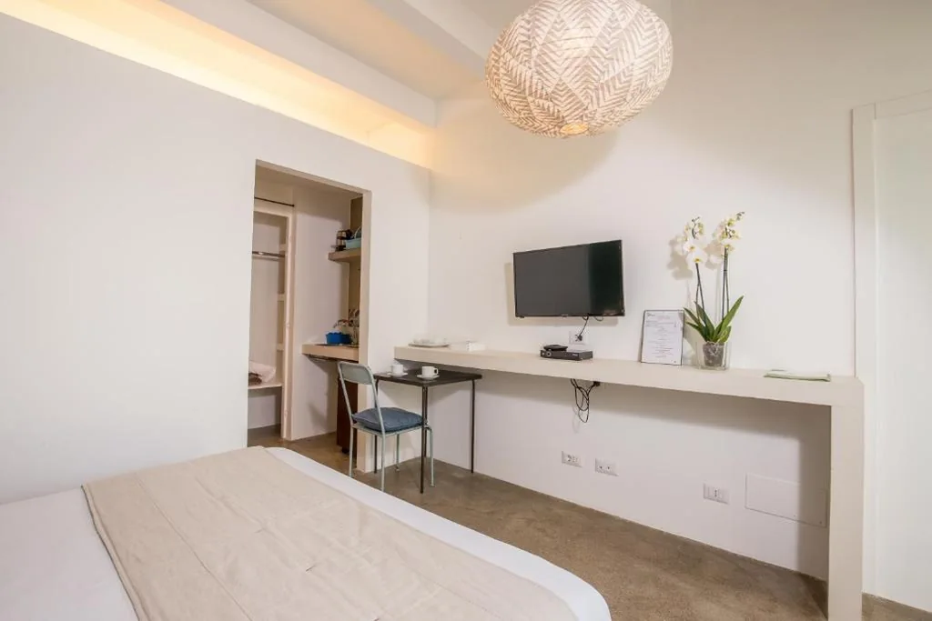 Hotel Intorno Al Fico — foto 4