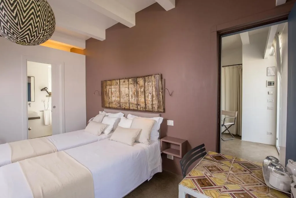 Hotel Intorno Al Fico — foto 6