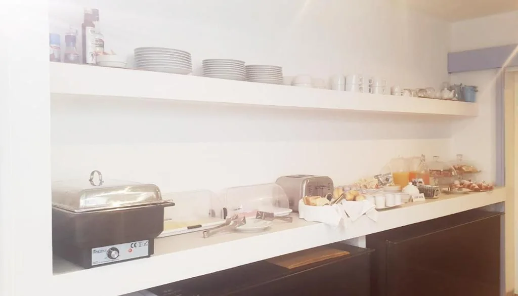Hotel Intorno Al Fico — foto 8