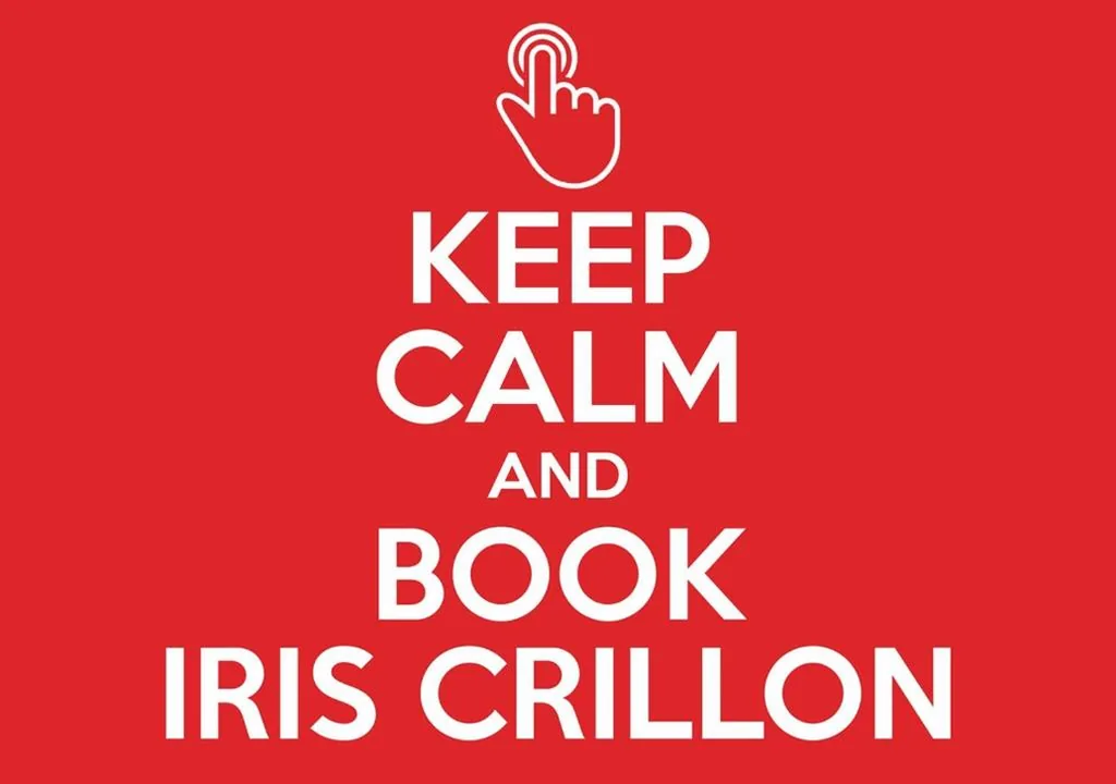 Hotel Iris Crillon — foto 7