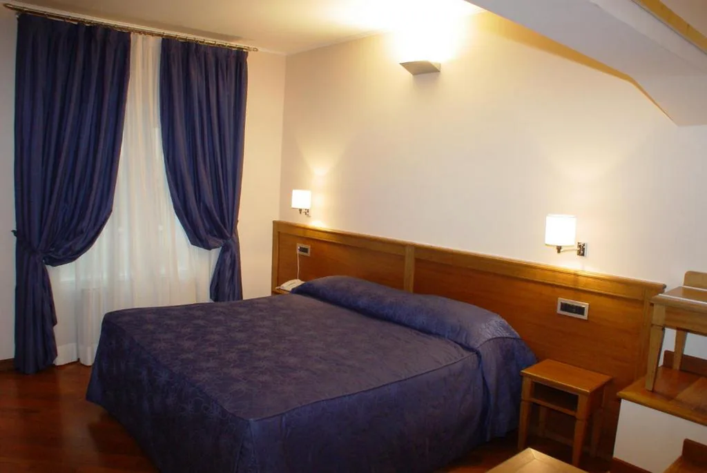 Hotel Iris — foto 6