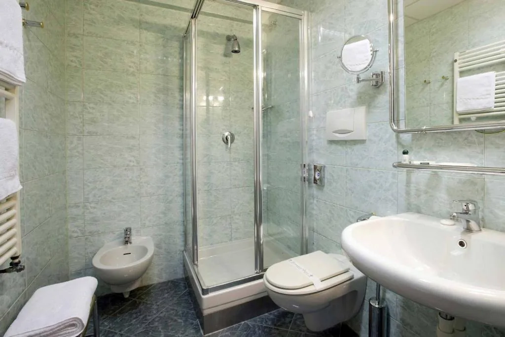 Hotel Iris — foto 8