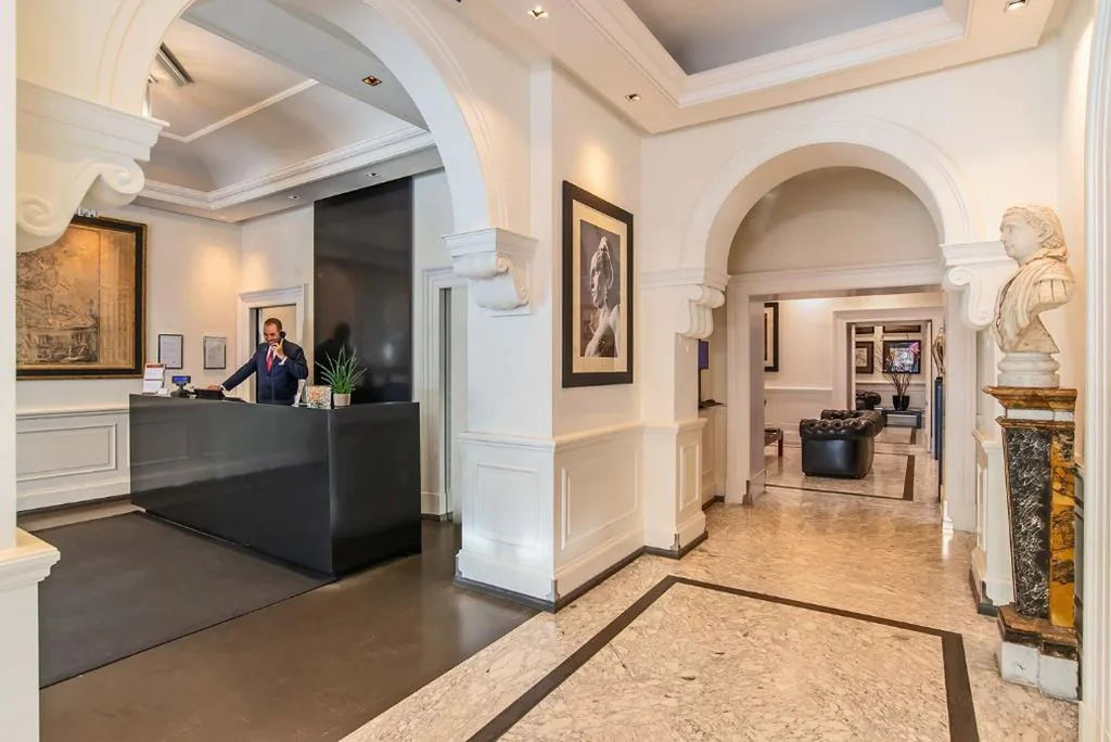 Hotel Isa — foto 4
