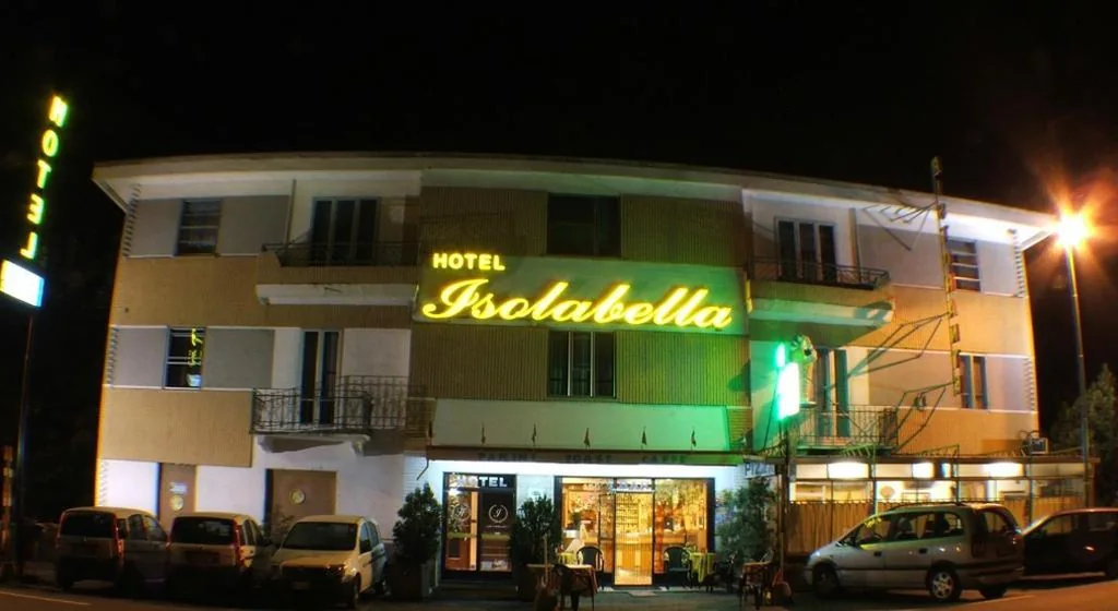 Hotel Isolabella — foto 8