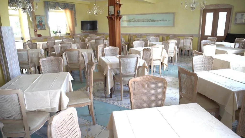 Hotel Isolabella — foto 5