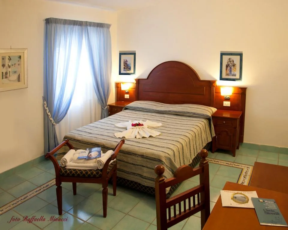 Hotel Isolabella — foto 8