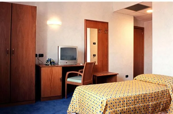 Hotel Italia — foto 5
