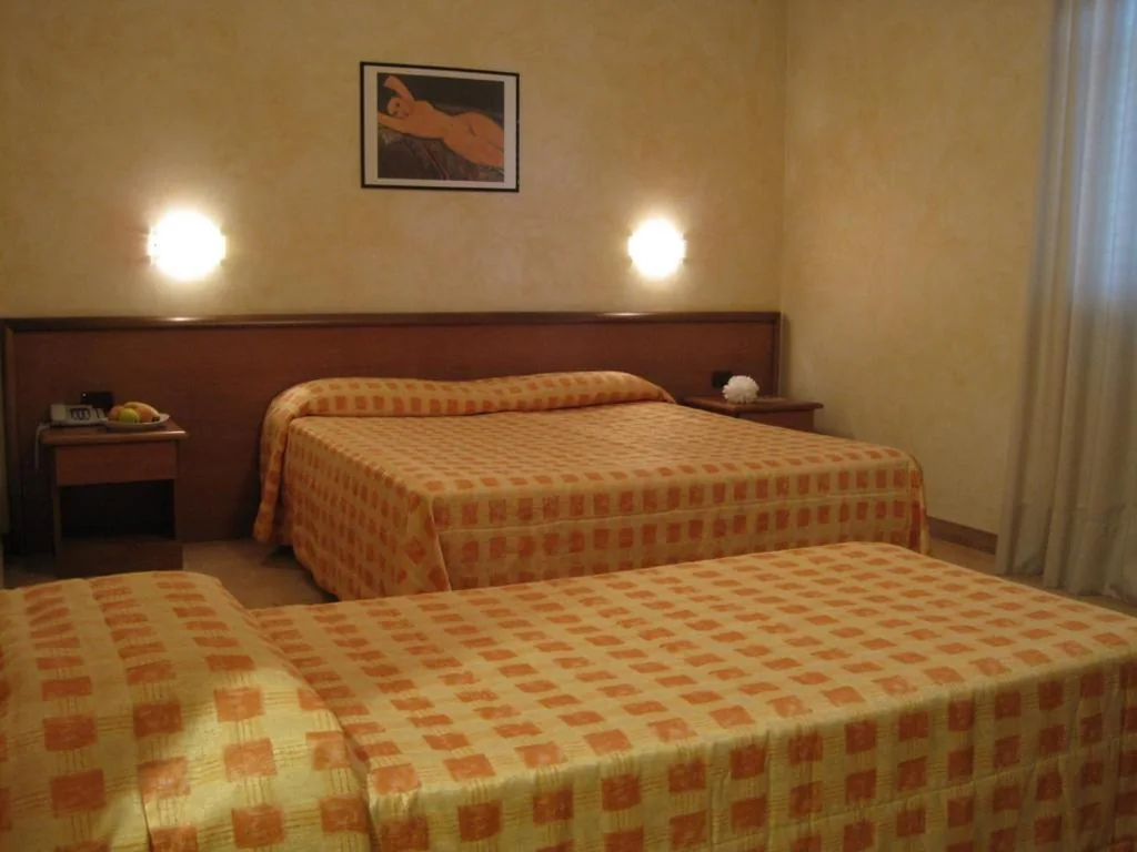 Hotel Italia — foto 8