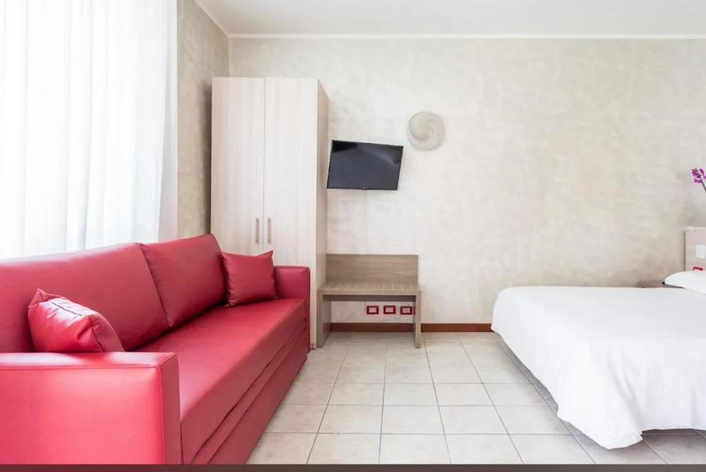 Hotel italia dormelletto — foto 5