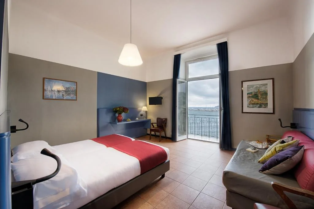 Hotel Italia e Lido