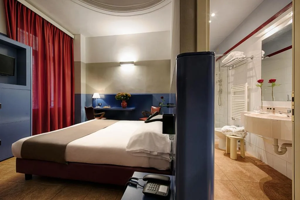 Hotel Italia e Lido — foto 3