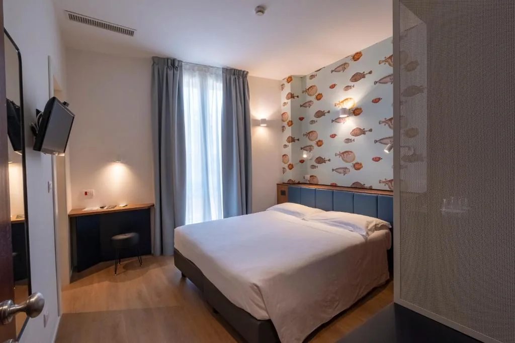 Hotel Italia e Lido — foto 4