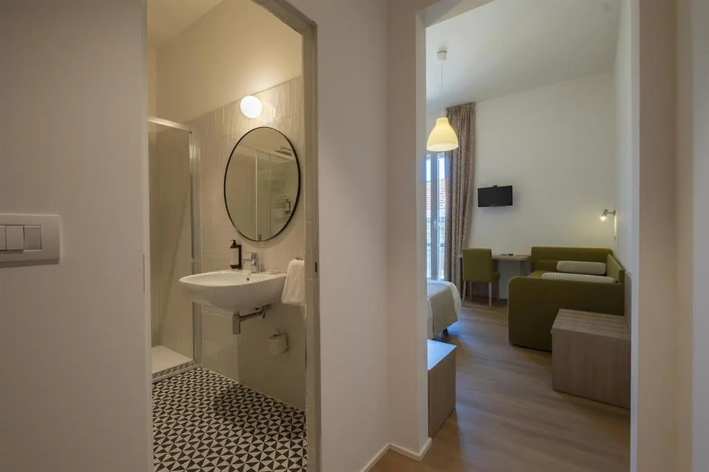 Hotel Italia e Lido — foto 7